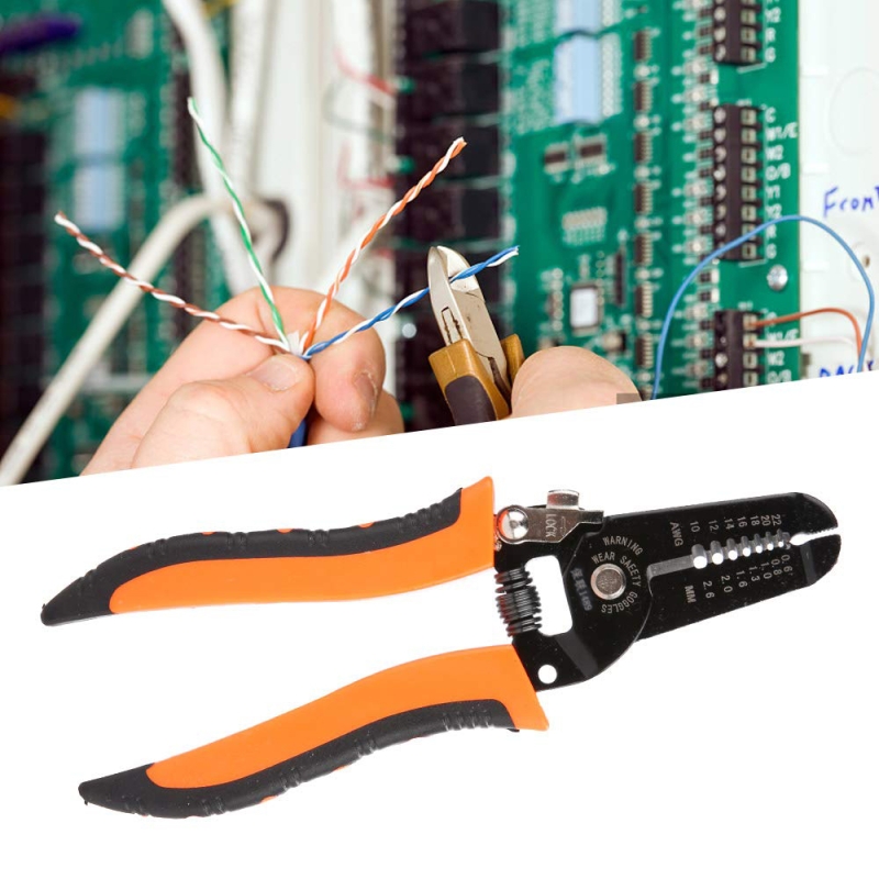 سیم لخت کن 7 اینچ سیم لخت کن 7 اینچ