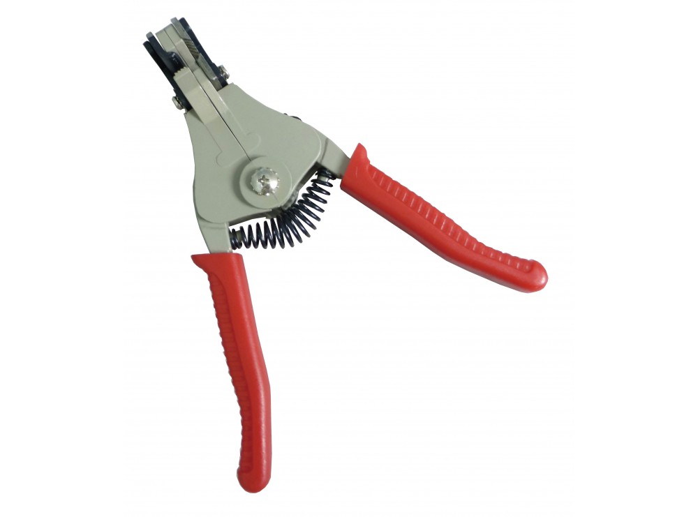 سیم لخت کن اتومات سایز 7 اینچ