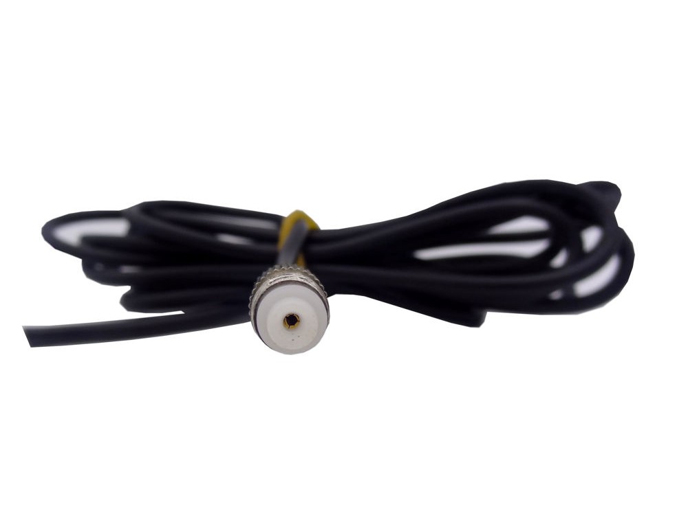 مجموعه 7 عددی کابل افزایش طول آنتن لحیمی 2 متری با کانکتور FME مادگی