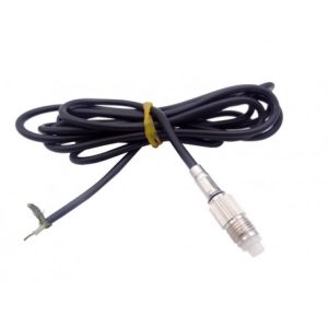 مجموعه 7 عددی کابل افزایش طول آنتن لحیمی 2 متری با کانکتور FME مادگی