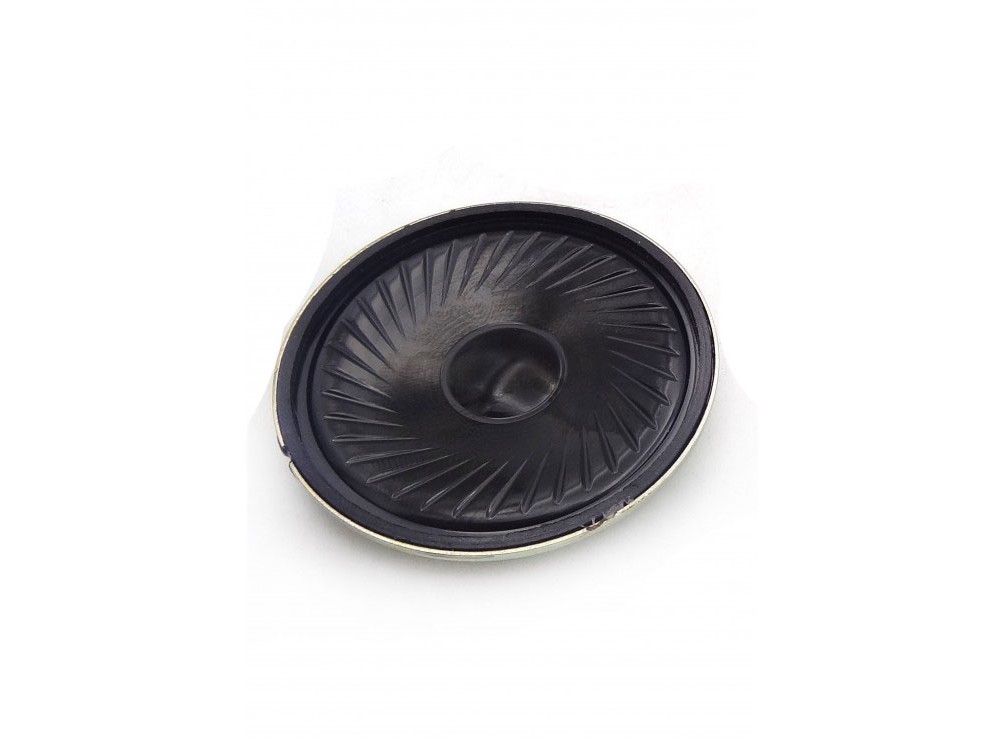 مجموعه 7 عددی بلندگو - اسپیکر 8 اهم 0.5 وات قطر 50mm مجموعه 7 عددی بلندگو - اسپیکر 8 اهم 0.5 وات قطر 50mm