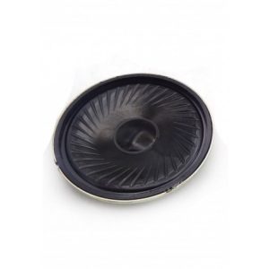 مجموعه 7 عددی بلندگو - اسپیکر 8 اهم 0.5 وات قطر 50mm