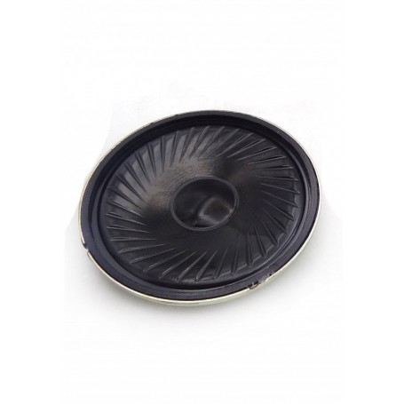 مجموعه 7 عددی بلندگو - اسپیکر 8 اهم 0.5 وات قطر 50mm مجموعه 7 عددی بلندگو - اسپیکر 8 اهم 0.5 وات قطر 50mm