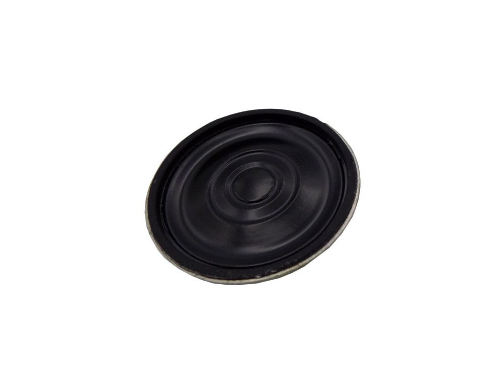 مجموعه 7 عددی بلندگو - اسپیکر 8 اهم 1 وات قطر 27mm مجموعه 7 عددی بلندگو - اسپیکر 8 اهم 1 وات قطر 27mm