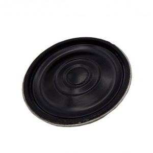 مجموعه 7 عددی بلندگو - اسپیکر 8 اهم 1 وات قطر 27mm