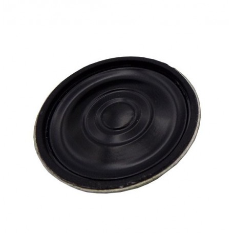 مجموعه 7 عددی بلندگو - اسپیکر 8 اهم 1 وات قطر 27mm مجموعه 7 عددی بلندگو - اسپیکر 8 اهم 1 وات قطر 27mm