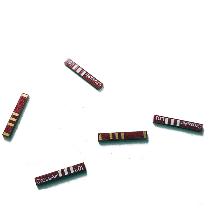 مجموعه 7 عددی آنتن سرامیکی AB-L01 فرکانس 4G / 5G / LTE