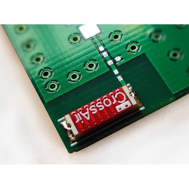 مجموعه 7 عددی آنتن سرامیکی GPS / GNSS مدل AB-G01