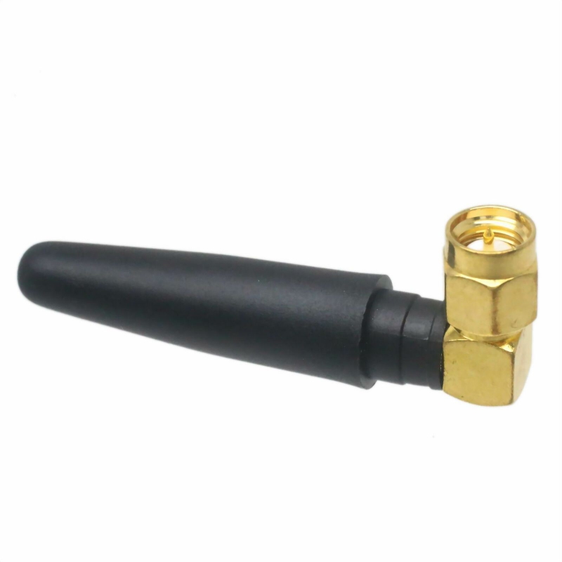 مجموعه 7 عددی آنتن GSM/GPRS رایت 5CM با گین 3dB و باند 433/470MHZ