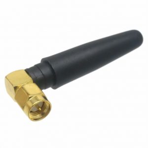 مجموعه 7 عددی آنتن GSM/GPRS رایت 5CM با گین 3dB و باند 433/470MHZ