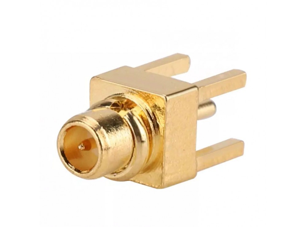 مجموعه 7 عددی کانکتور آنتن رو بردی MMCX-JE-M مجموعه 7 عددی کانکتور آنتن رو بردی MMCX-JE-M