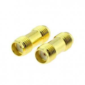 مجموعه 7 عددی مبدل کانکتور SMA-F به SMA-F
