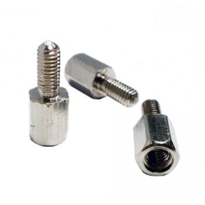 مجموعه 71 عددی اسپیسر فلزی 7mm FM