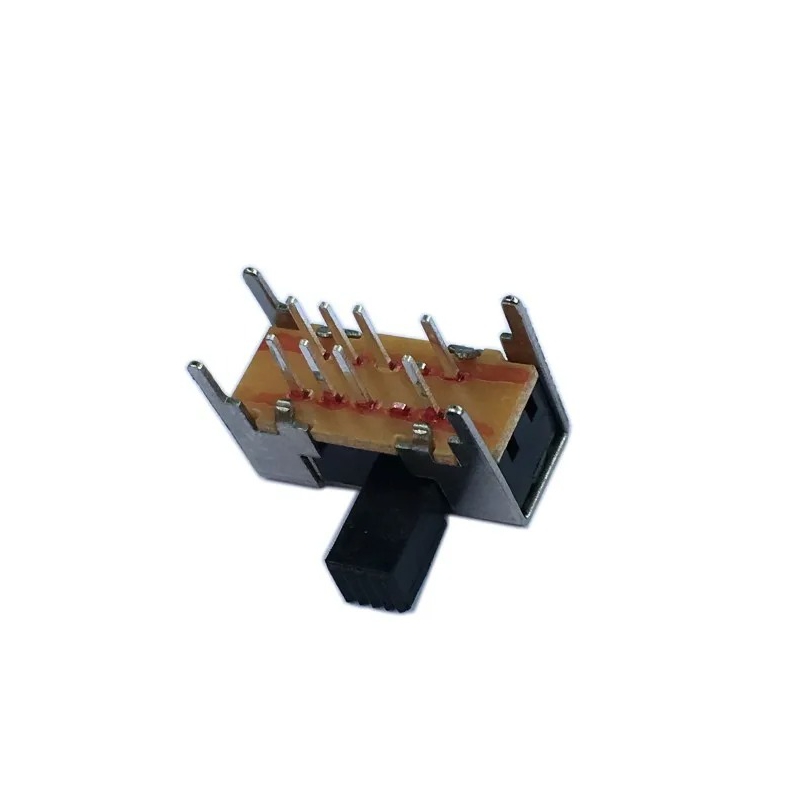 مجموعه 71 عددی کلید سه حالته کشویی 8 پین رایت SK-23D05 مجموعه 71 عددی کلید سه حالته کشویی 8 پین رایت SK-23D05