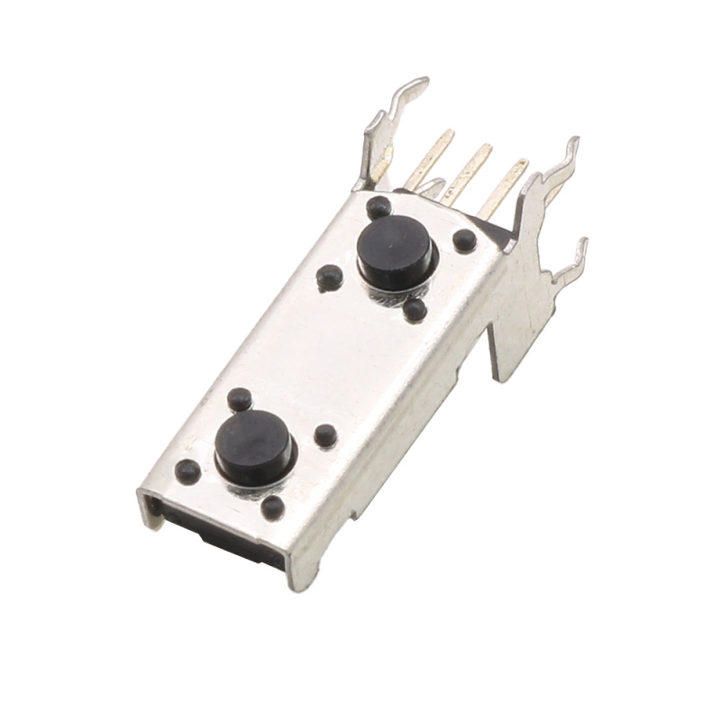 مجموعه 72 عددی تک سوئیچ دوبل چهار پایه رایت هولدر دار مدل SH-06G-04