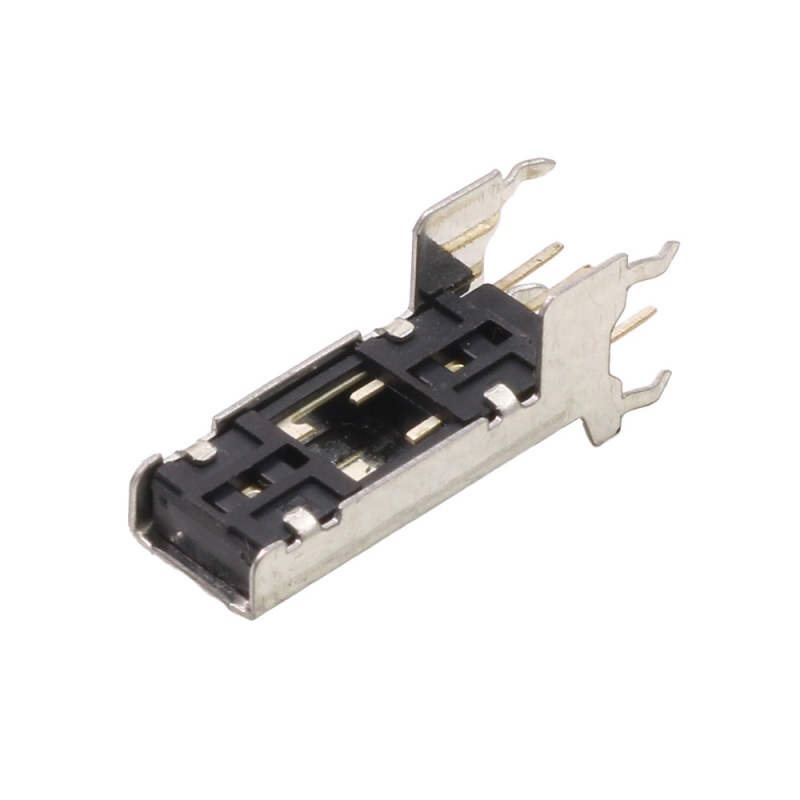 مجموعه 72 عددی تک سوئیچ دوبل چهار پایه رایت هولدر دار مدل SH-06G-04