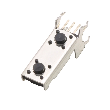 مجموعه 72 عددی تک سوئیچ دوبل چهار پایه رایت هولدر دار مدل SH-06G-04