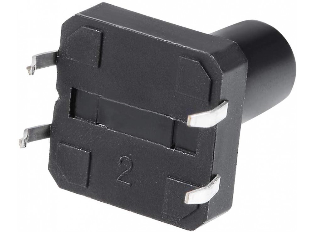 مجموعه 75 عددی تک سوئیچ 12x12x15mm