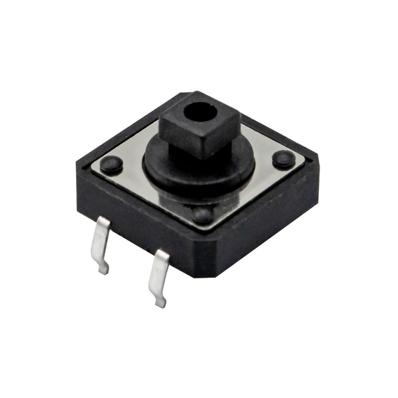 مجموعه 78 عددی تک سوئیچ کله خور 12x12x7.3mm مشکی