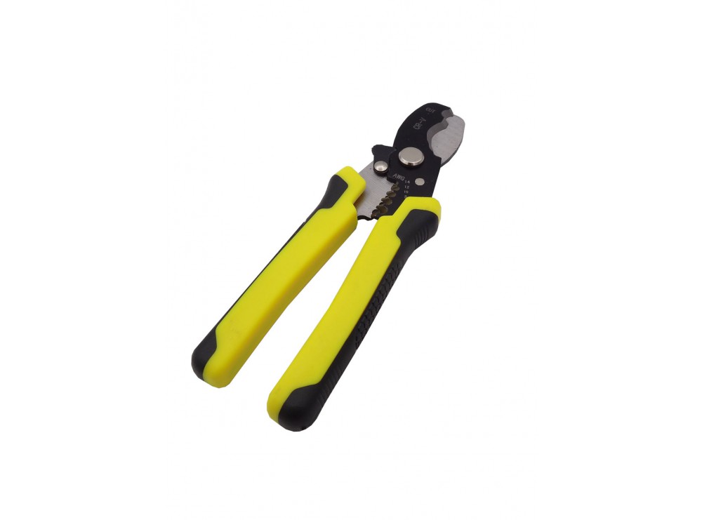 سیم لخت کن و کابل بر سایز 8 اینچ