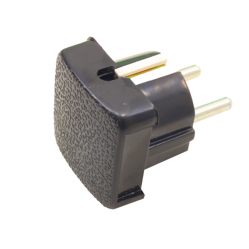 مجموعه 8 عددی دوشاخه برق سیار پشت مربعی مجموعه 8 عددی دوشاخه برق سیار پشت مربعی