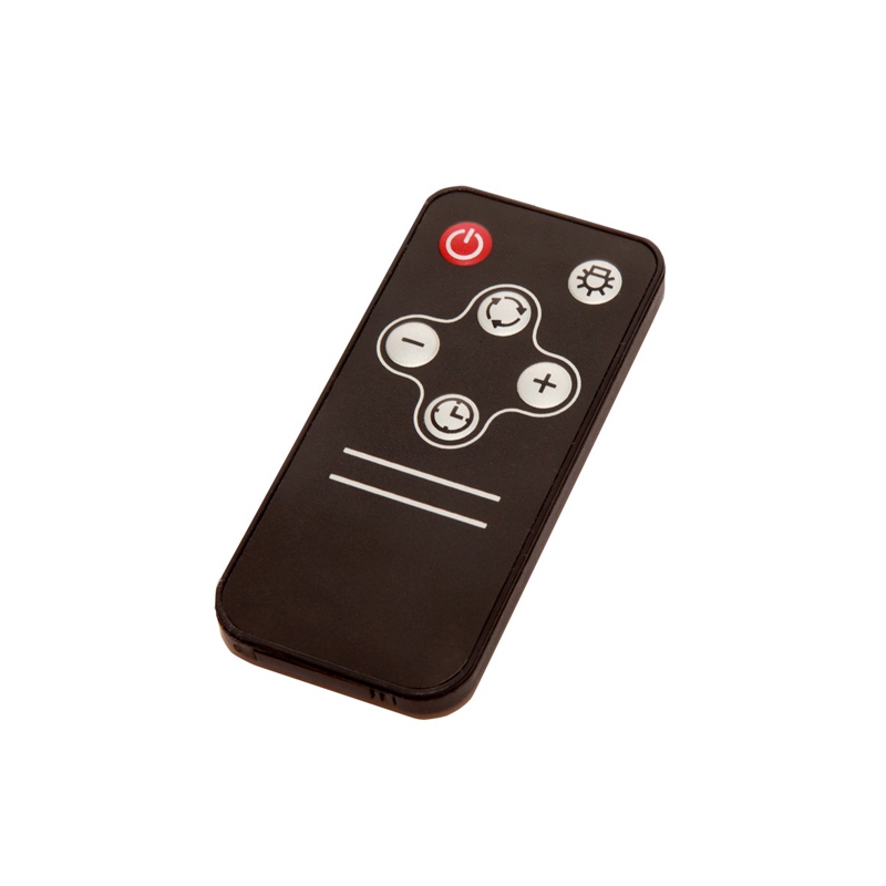 مجموعه 8 عددی ریموت کنترل مادون قرمز 6 کلید مناسب هود مجموعه 8 عددی ریموت کنترل مادون قرمز 6 کلید مناسب هود