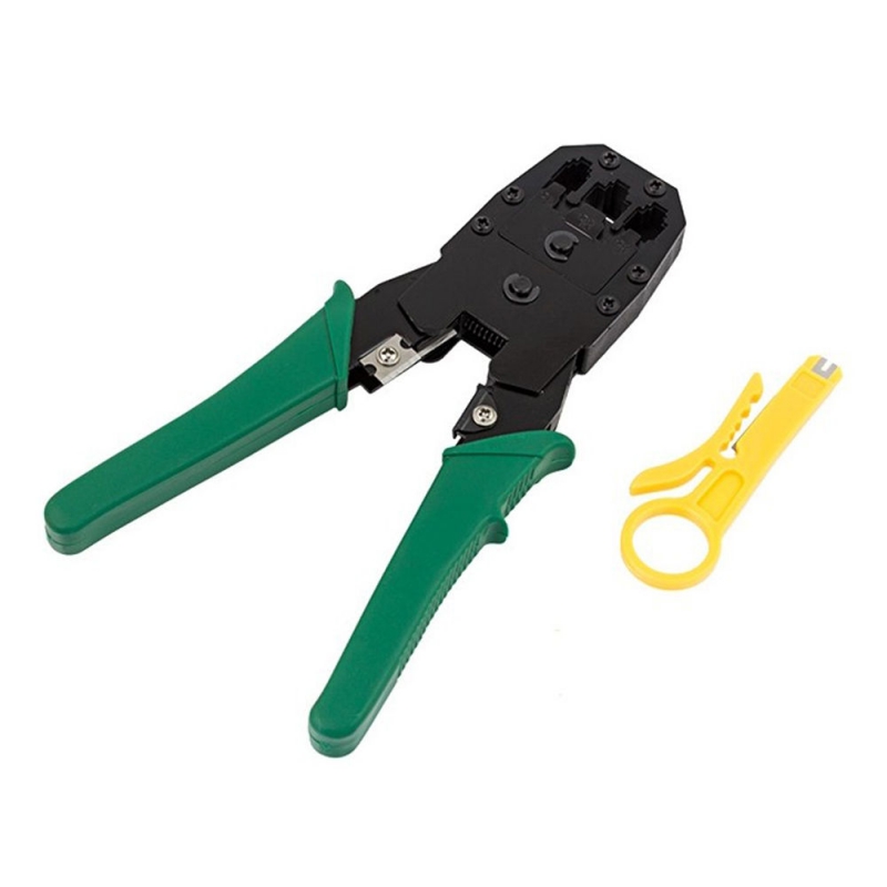 آچار سوکت زن تلفن و شبکه 8-6-4 مدل 315 آچار سوکت زن تلفن و شبکه 8-6-4 مدل 315