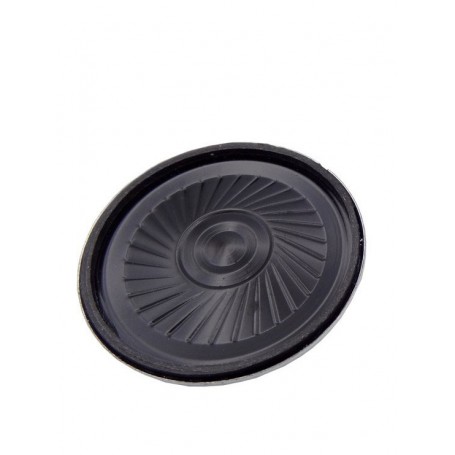 مجموعه 8 عددی بلندگو - اسپیکر 8 اهم 2 وات قطر 40mm