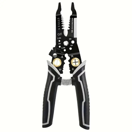 سیم لخت کن حرفه ای چندکاره 8 اینچ سیم لخت کن حرفه ای چندکاره 8 اینچ