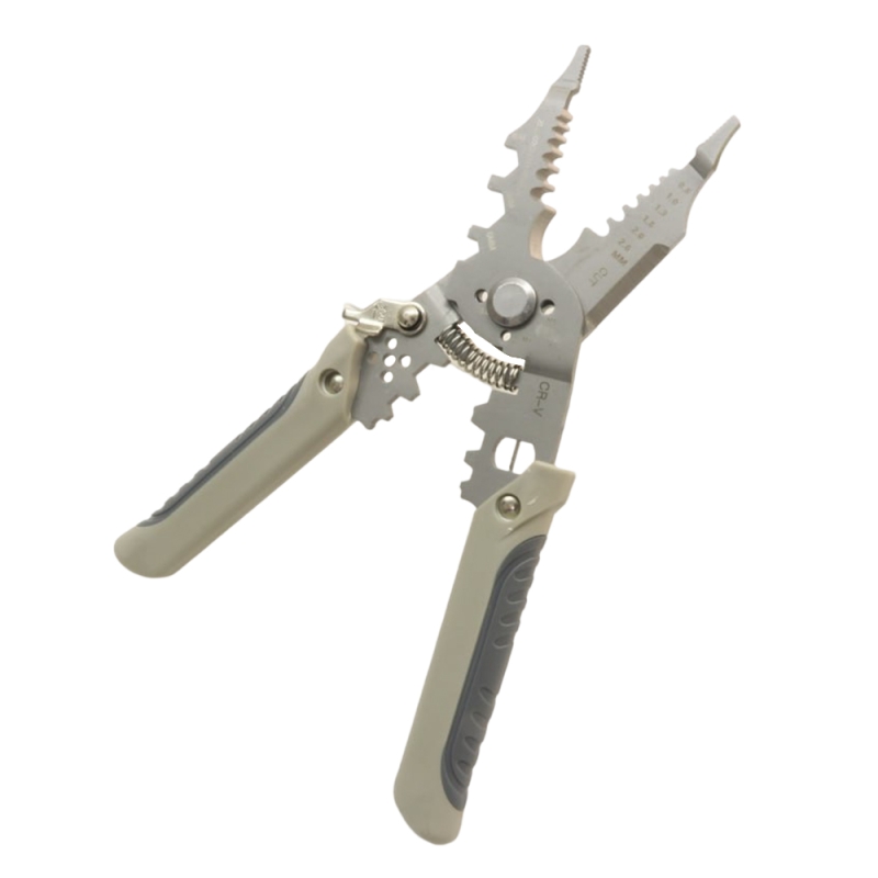 سیم لخت کن حرفه ای چندکاره 8 اینچ مدل CR-V