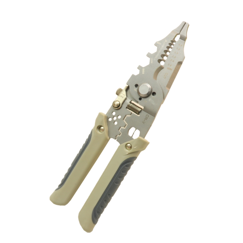 سیم لخت کن حرفه ای چندکاره 8 اینچ مدل CR-V