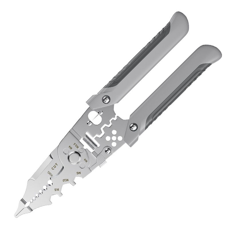 سیم لخت کن حرفه ای چندکاره 8 اینچ مدل CR-V