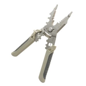 سیم لخت کن حرفه ای چندکاره 8 اینچ مدل CR-V