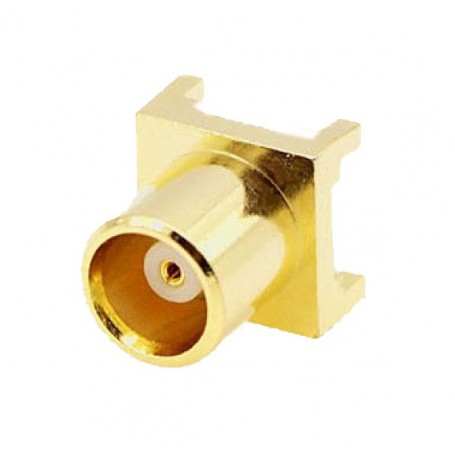 مجموعه 8 عددی کانکتور آنتن رو بردی MCX-KE-F