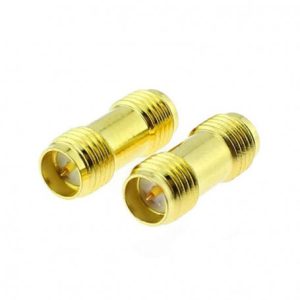 مجموعه 8 عددی مبدل کانکتور RPSMA-F به RPSMA-F