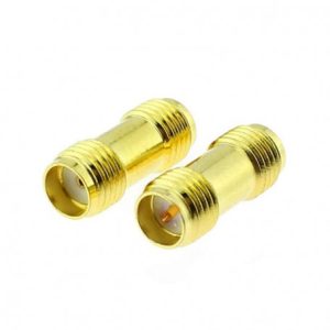 مجموعه 8 عددی مبدل کانکتور SMA-F به RPSMA-F