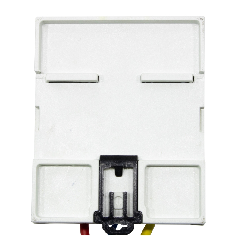 محافظ ولتاژ زیر کنتوری برق 80 آمپر مدل AZ80A مخصوص کل ساختمان