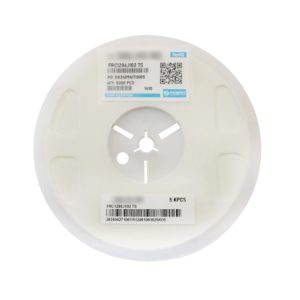 مقاومت 820K اهم 1% پکیج 1206 SMD رول5000 عددی