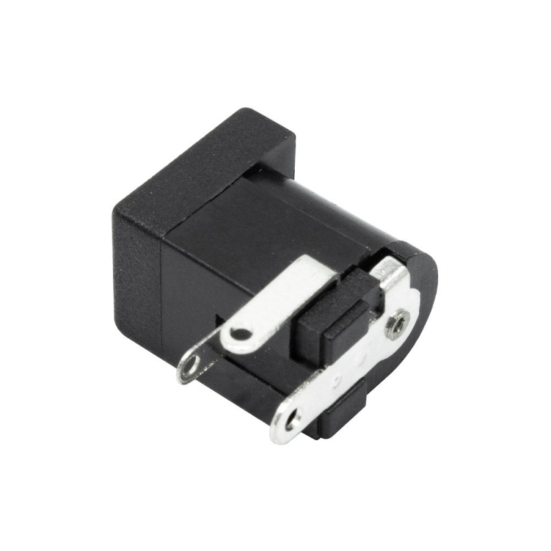 مجموعه 85 عددی جک آداپتور مدل DC-005C