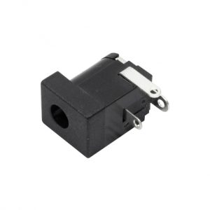 مجموعه 85 عددی جک آداپتور مدل DC-005C