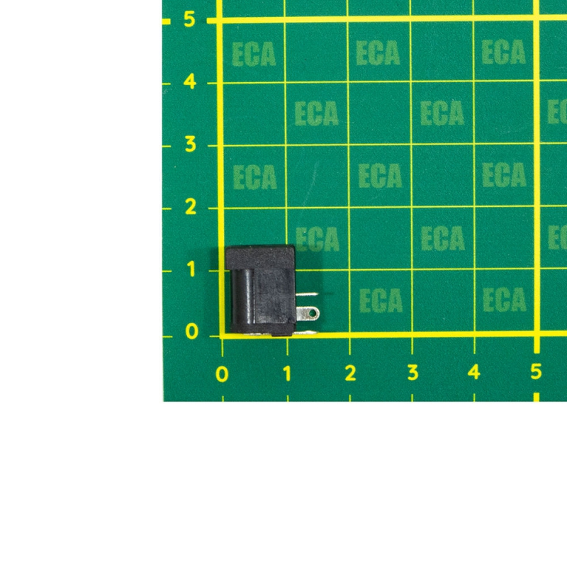 مجموعه 85 عددی جک آداپتور مدل DC-005C