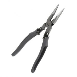 دم باریک و سیم لخت کن حرفه ای سایز 9 اینچ AIRAJ مدل 2619