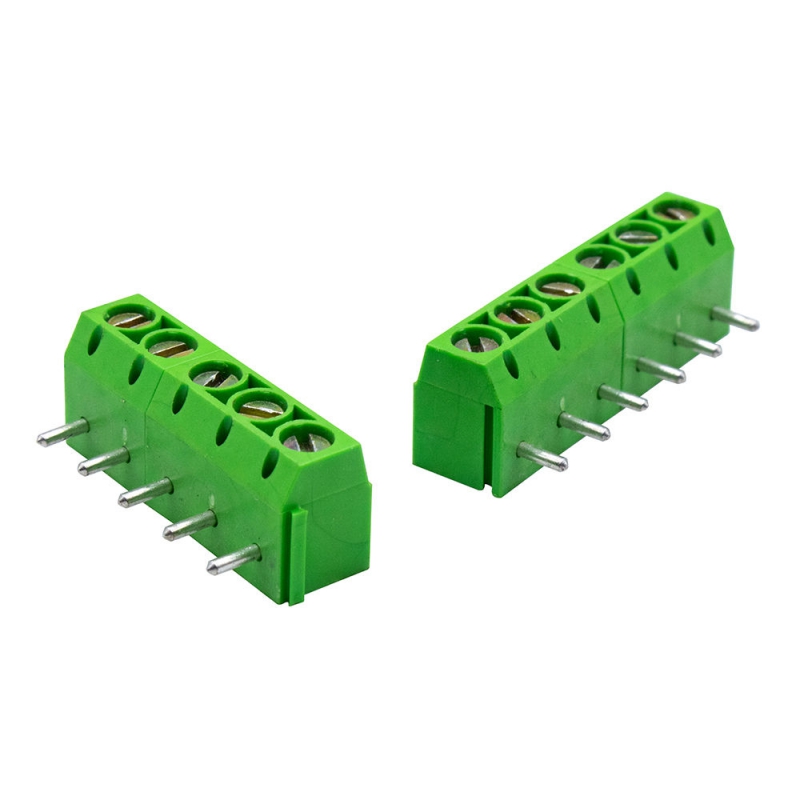 مجموعه 9 عددی ترمینال پیچی رایت مدل PK500-11pin آلمانی مارک Conta Clip مجموعه 9 عددی ترمینال پیچی رایت مدل PK500-11pin آلمانی مارک Conta Clip