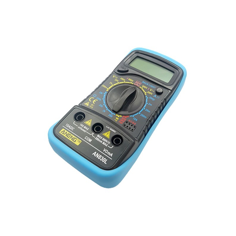 مولتی متر دیجیتال ANENG مدل AN830L