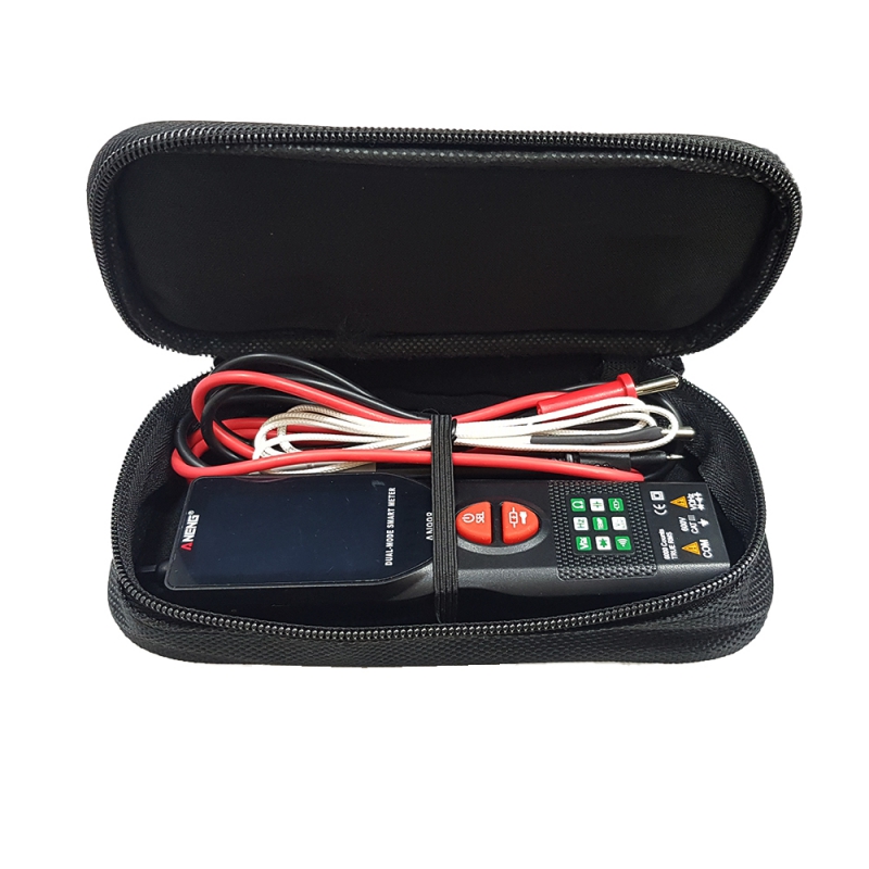 مولتی متر دیجیتالی ANENG مدل AN998