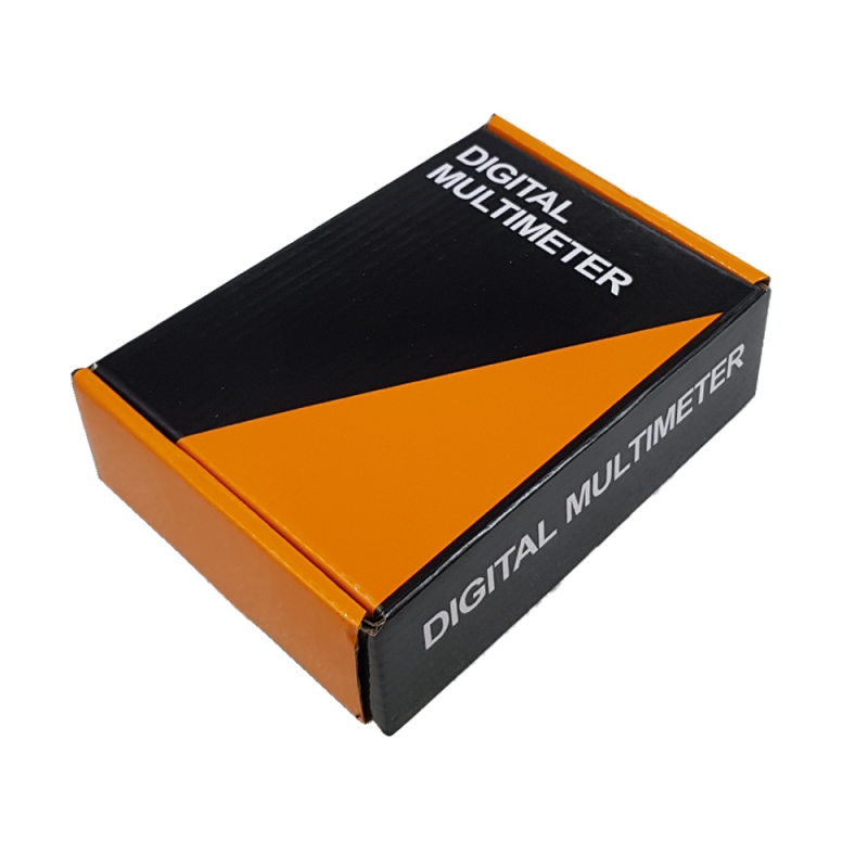 مولتی متر دیجیتالی ANENG مدل M167