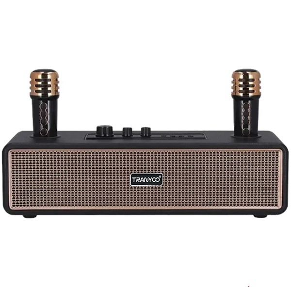 اسپیکر بلوتوثی ترانیو مدل BM22