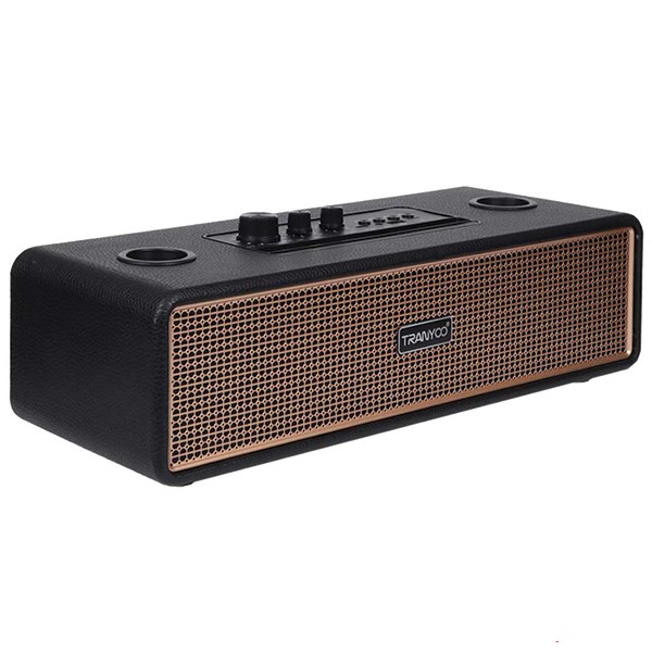 اسپیکر بلوتوثی ترانیو مدل BM22