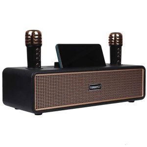 اسپیکر بلوتوثی ترانیو مدل BM22