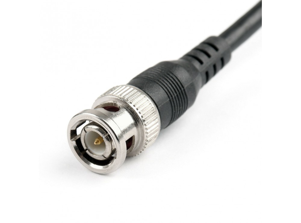 پراب فانکشن - BNC به سوسماری